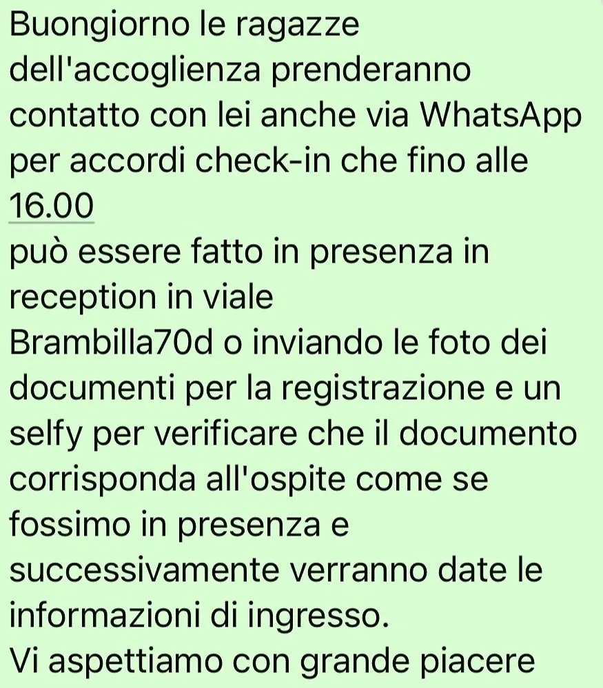 Mood-Siro Comi Hotel Pavia