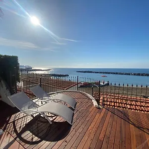Rita Boutique - Myplacesanremo Maison d'hôtes San Remo