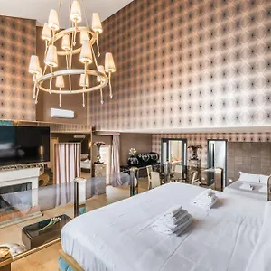 Penthouse - Private Maison d'hôtes Rome