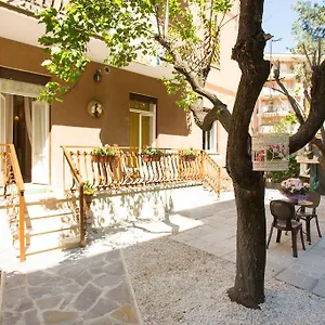 Casa Lollobrigida Couette-café Ciampino