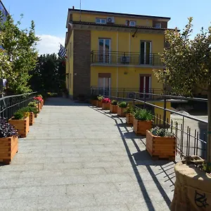 Pavia Ostello Ostello